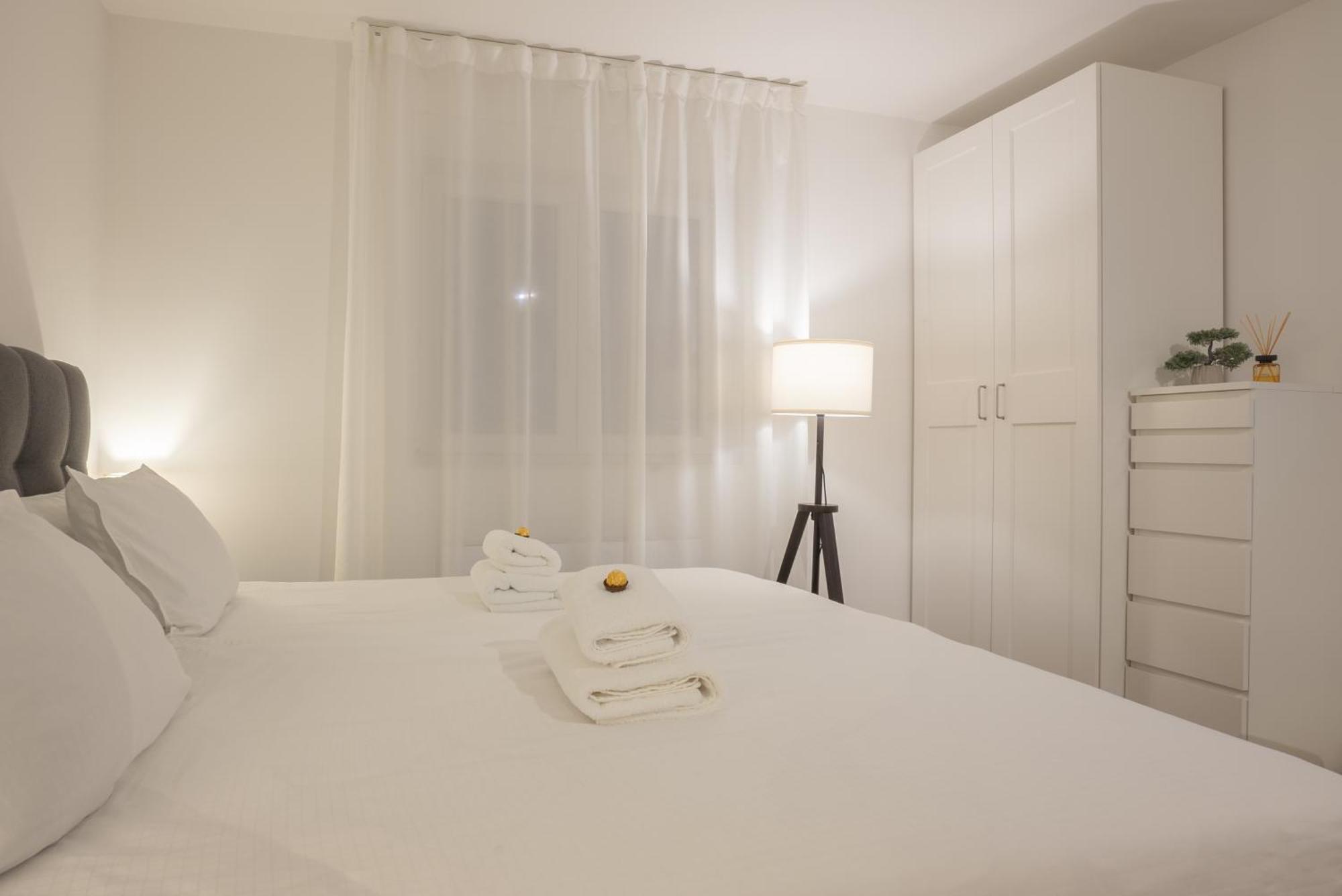 Goldberg Apartments Eszék Kültér fotó