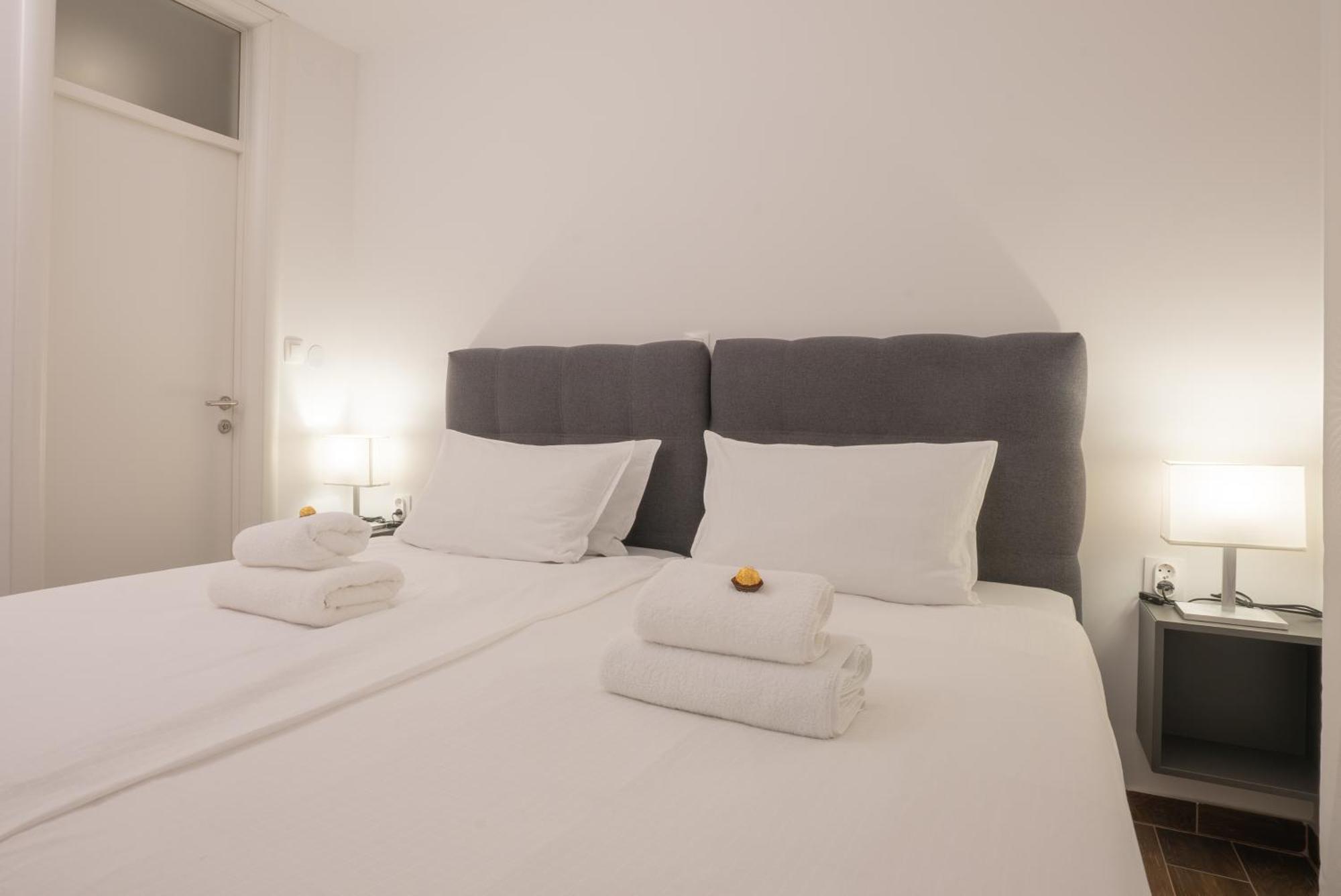 Goldberg Apartments Eszék Kültér fotó
